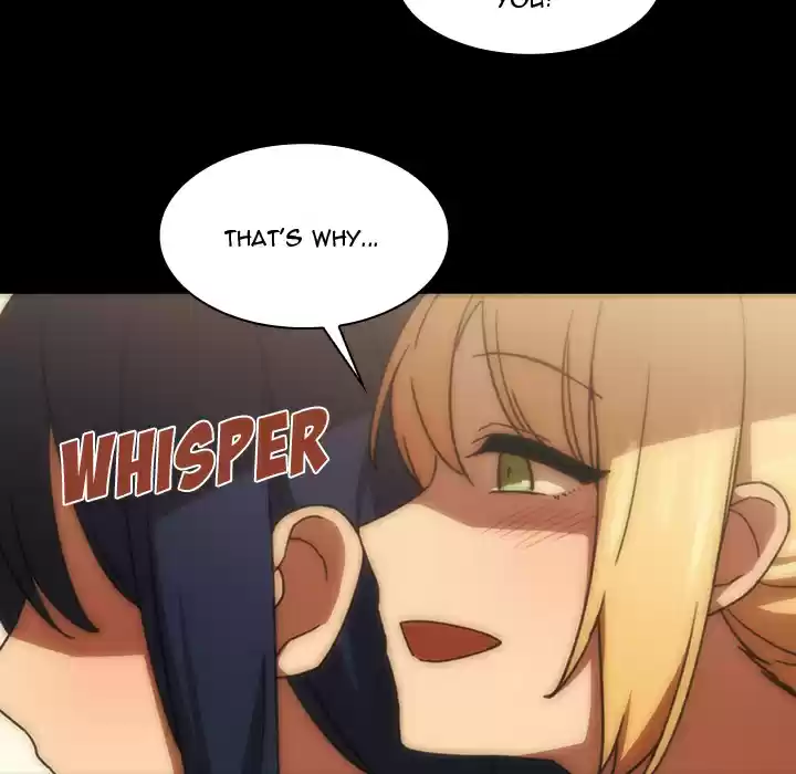 Close as Neighbors ch.33