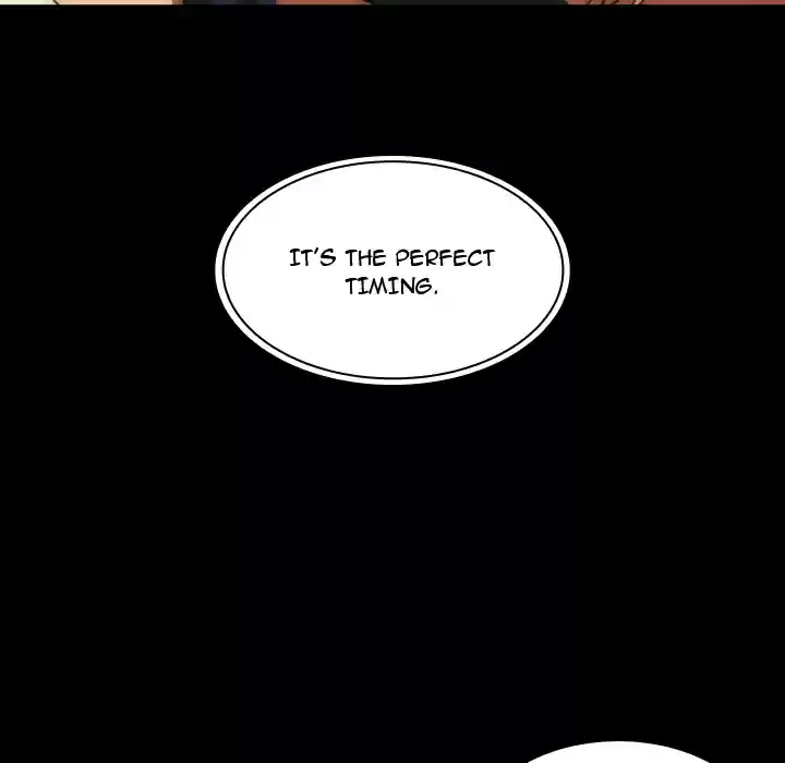 Close as Neighbors ch.33