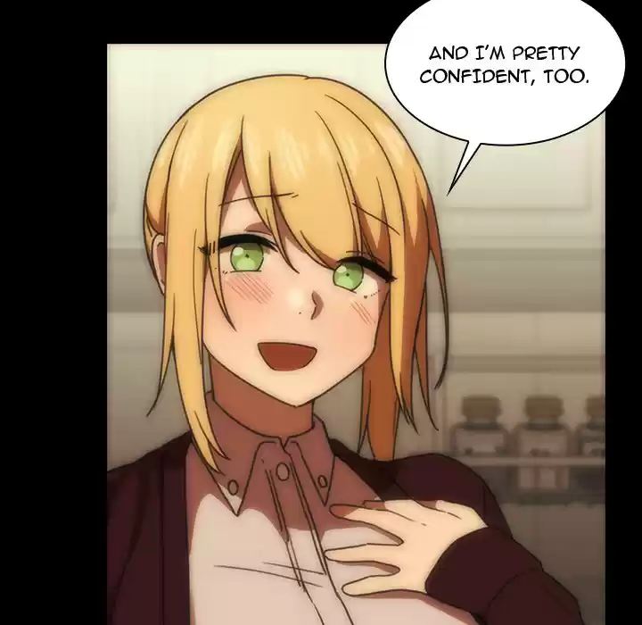 Close as Neighbors ch.33