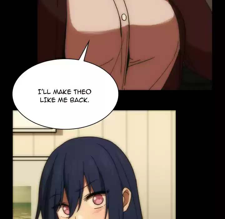 Close as Neighbors ch.33