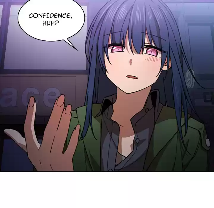 Close as Neighbors ch.33