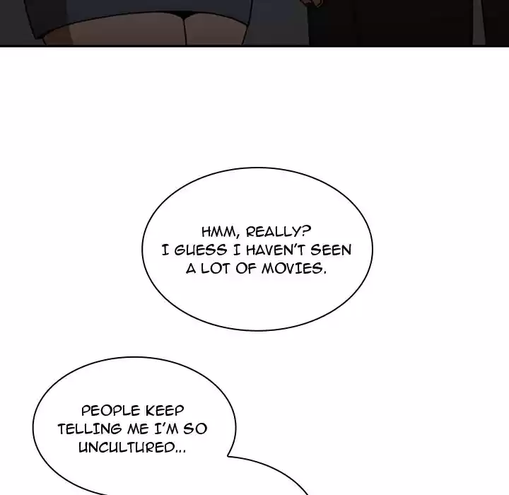 Close as Neighbors ch.33