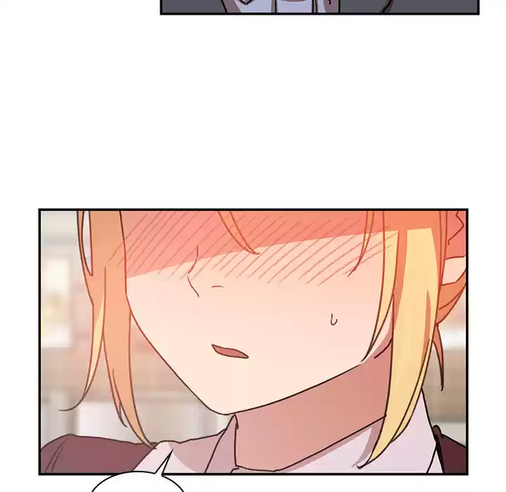 Close as Neighbors ch.33