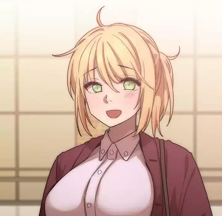 Close as Neighbors ch.33