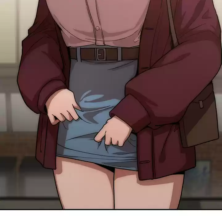 Close as Neighbors ch.33