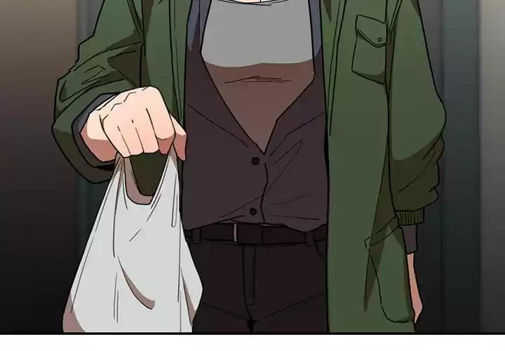 Close as Neighbors ch.34