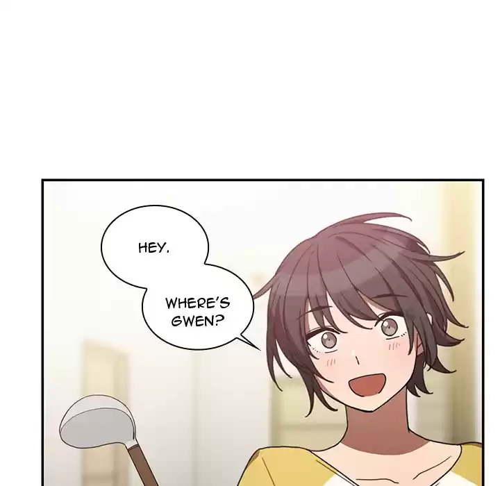 Close as Neighbors ch.34