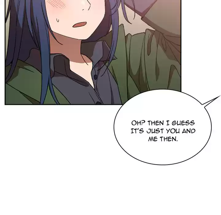 Close as Neighbors ch.34