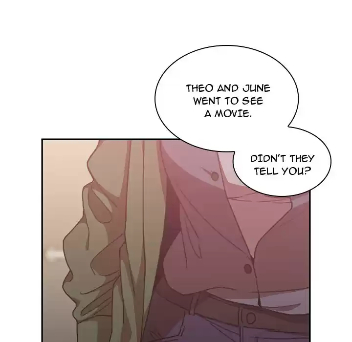 Close as Neighbors ch.34