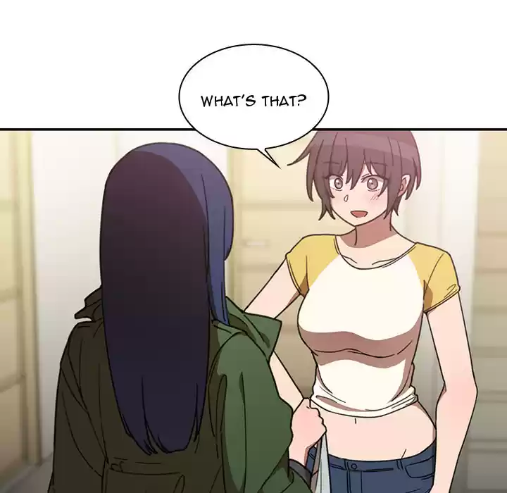 Close as Neighbors ch.34