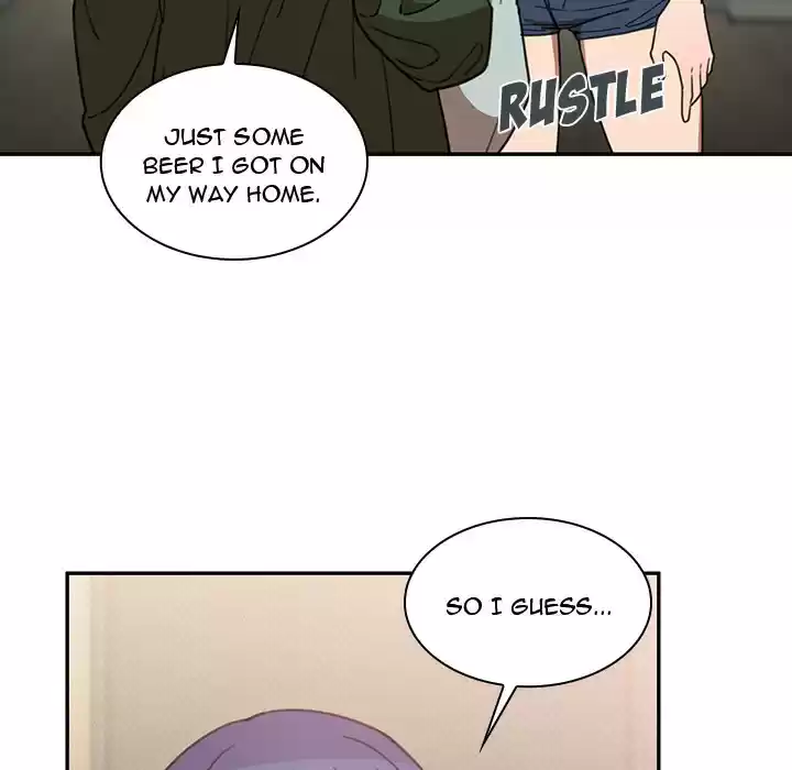 Close as Neighbors ch.34