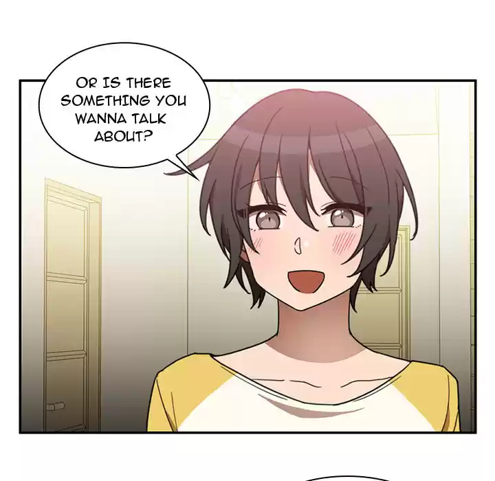 Close as Neighbors ch.34