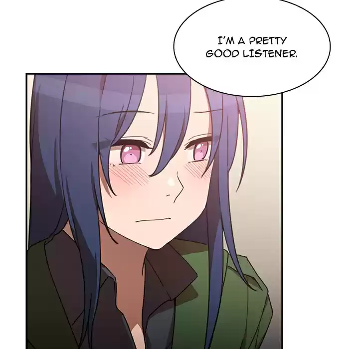 Close as Neighbors ch.34