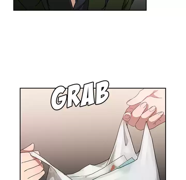 Close as Neighbors ch.34