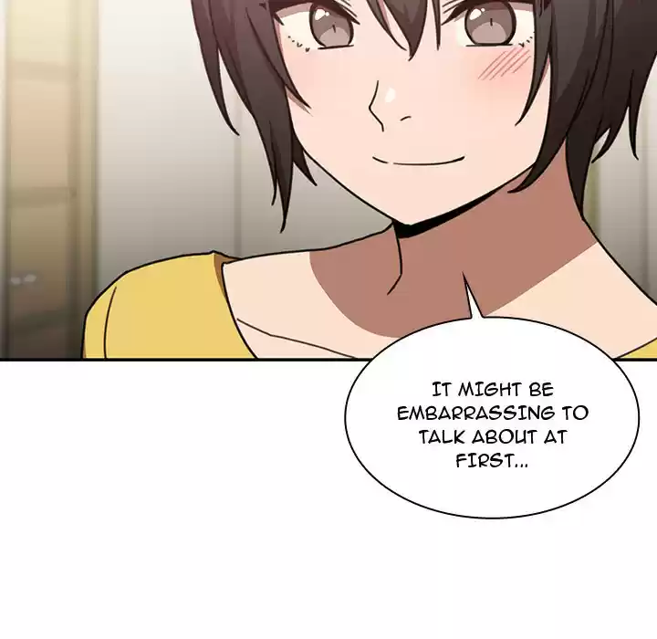 Close as Neighbors ch.34