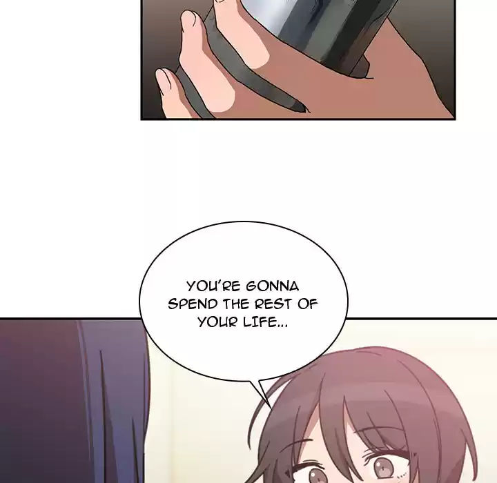 Close as Neighbors ch.34