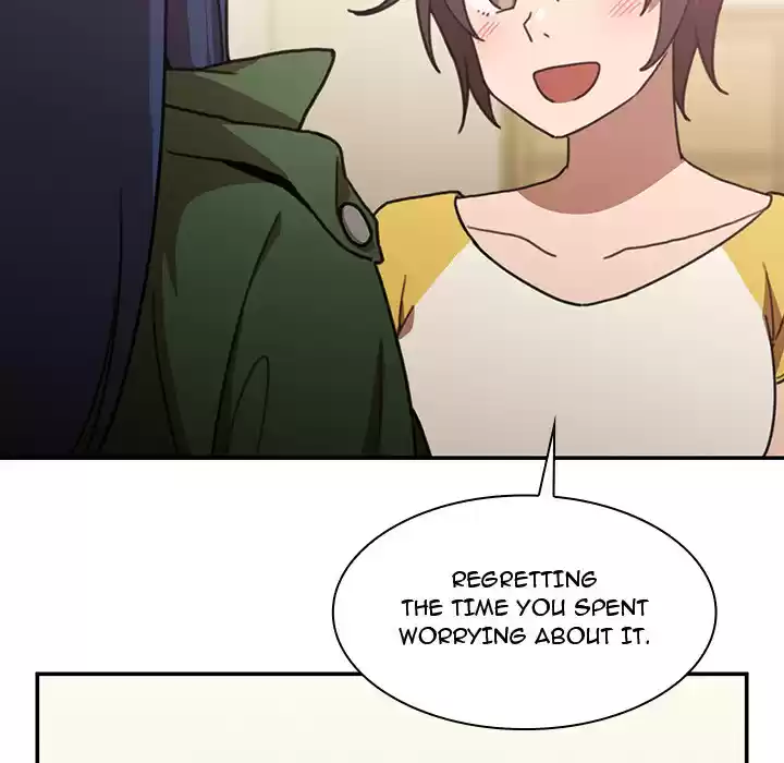 Close as Neighbors ch.34