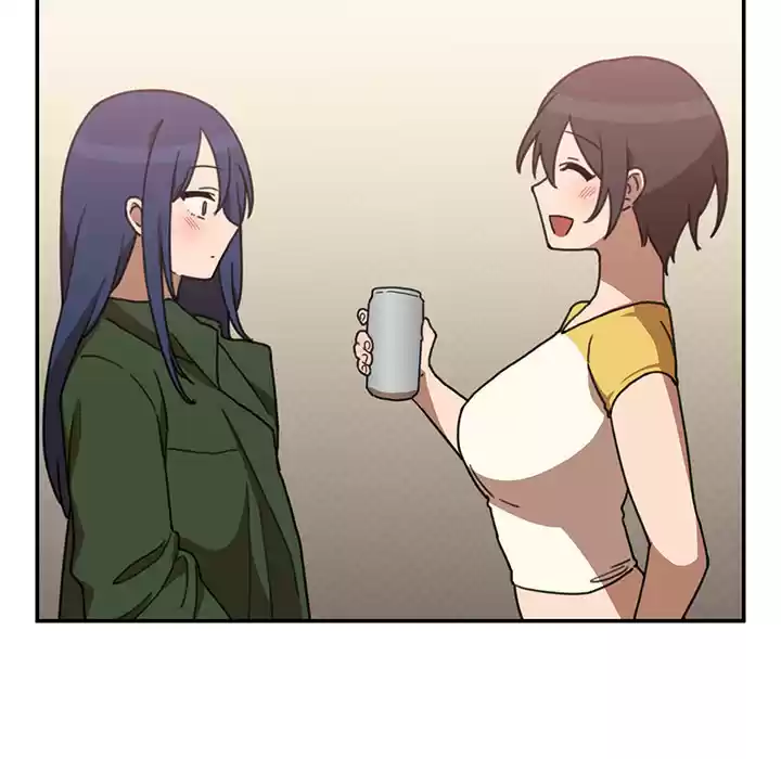 Close as Neighbors ch.34