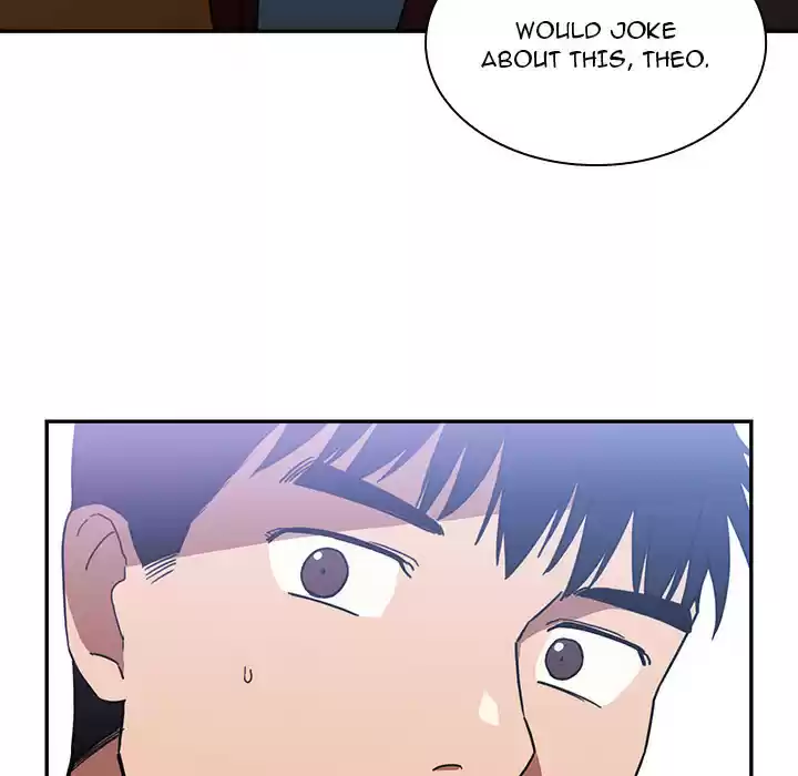 Close as Neighbors ch.34