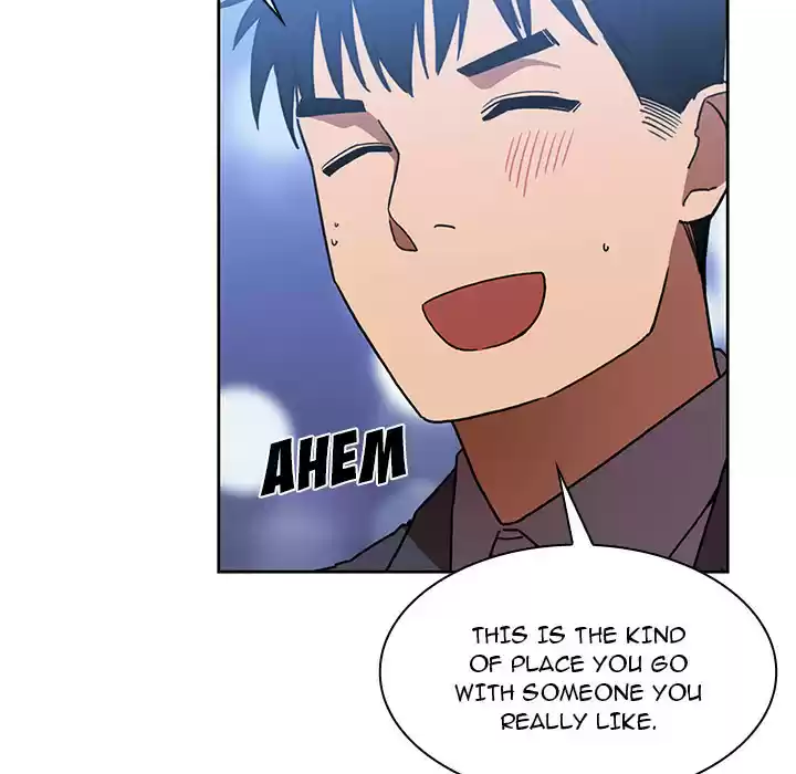 Close as Neighbors ch.34