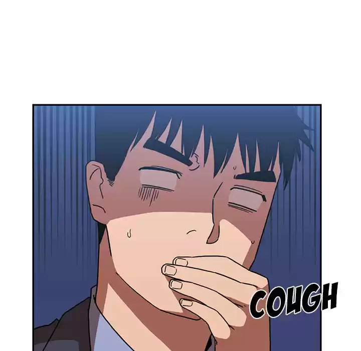 Close as Neighbors ch.34