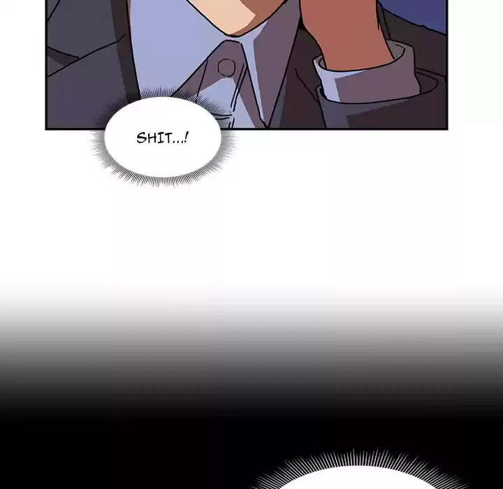 Close as Neighbors ch.34