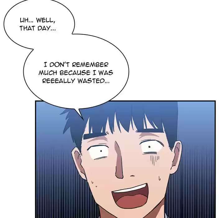 Close as Neighbors ch.34