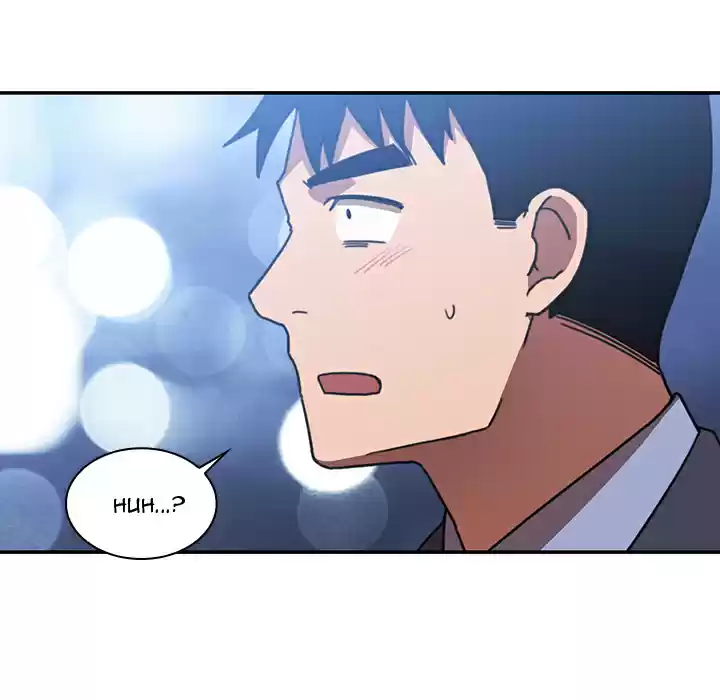 Close as Neighbors ch.34