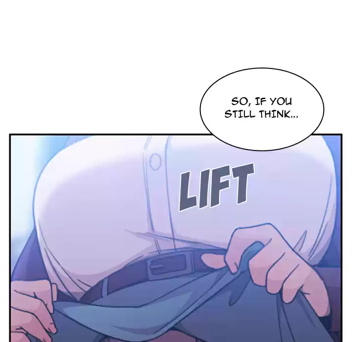 Close as Neighbors ch.34