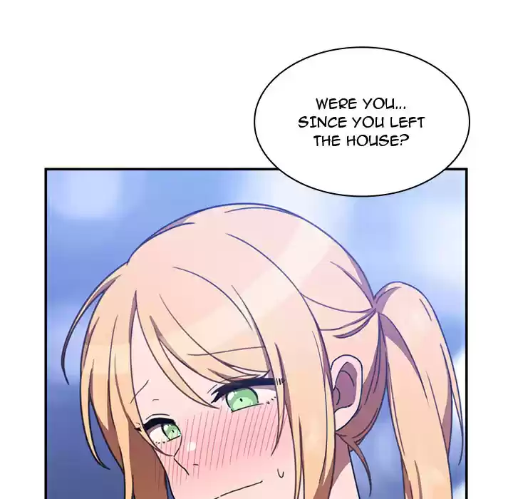 Close as Neighbors ch.34