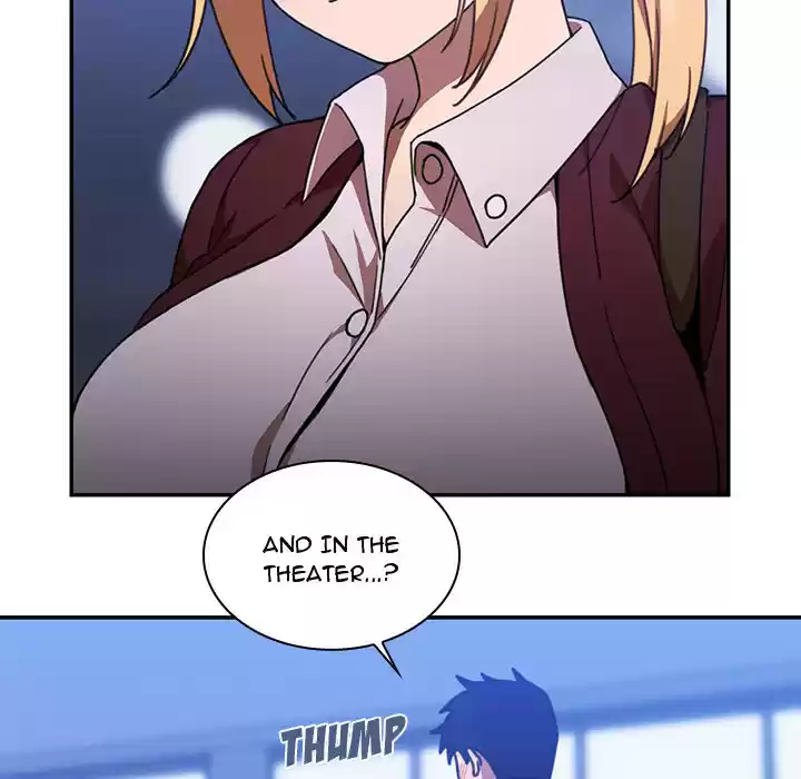 Close as Neighbors ch.34