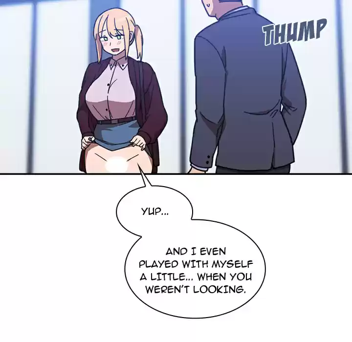 Close as Neighbors ch.34