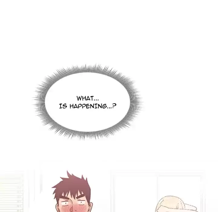 Close as Neighbors ch.34