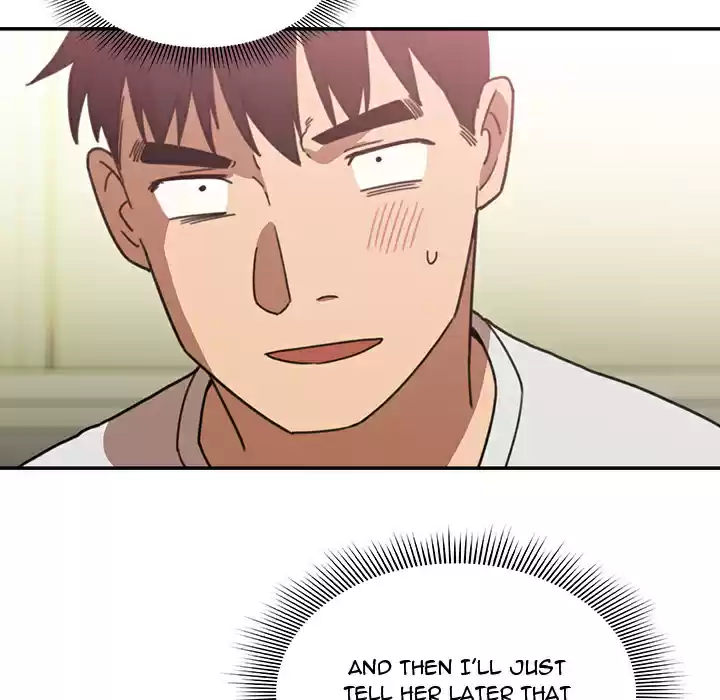 Close as Neighbors ch.34