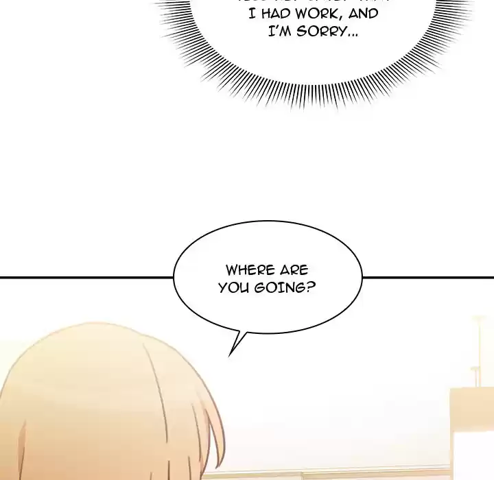 Close as Neighbors ch.34