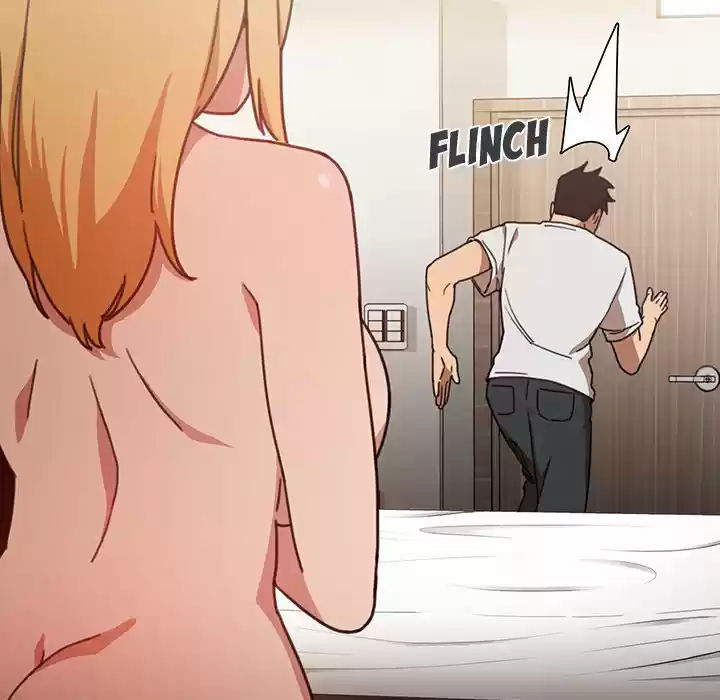 Close as Neighbors ch.34