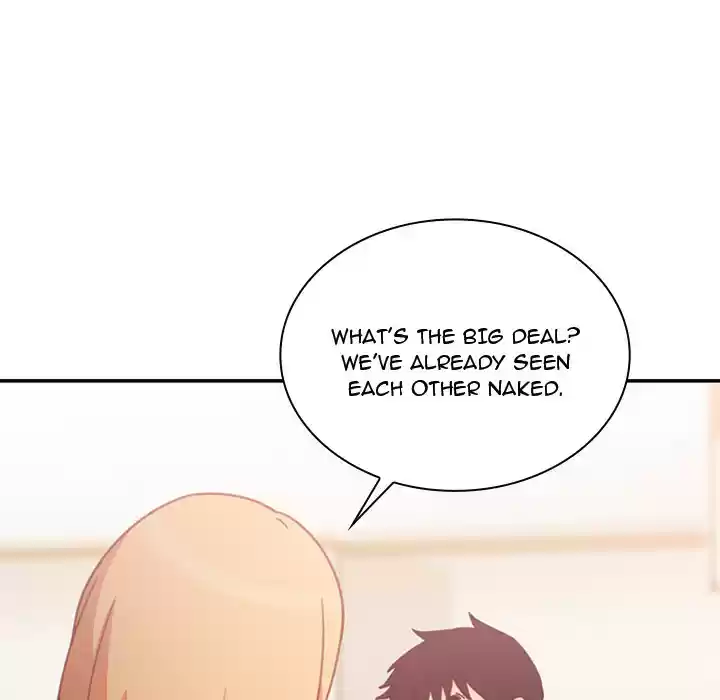 Close as Neighbors ch.34