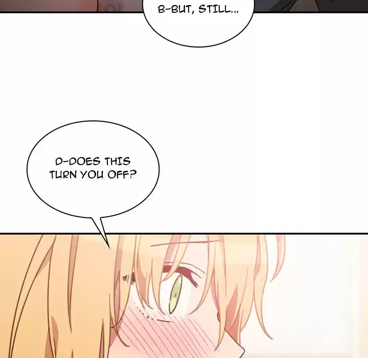 Close as Neighbors ch.34