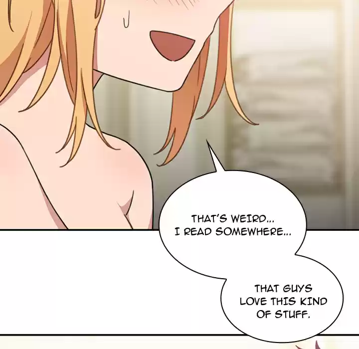 Close as Neighbors ch.34