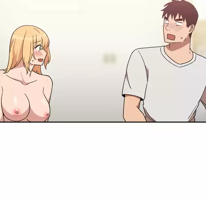 Close as Neighbors ch.34