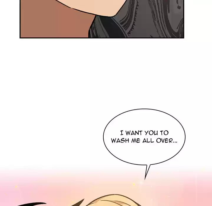 Close as Neighbors ch.34