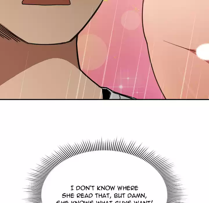 Close as Neighbors ch.34