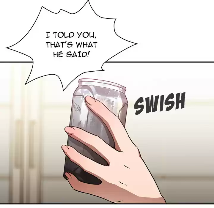 Close as Neighbors ch.34