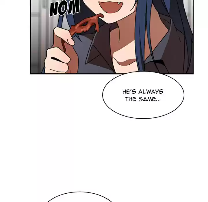 Close as Neighbors ch.34