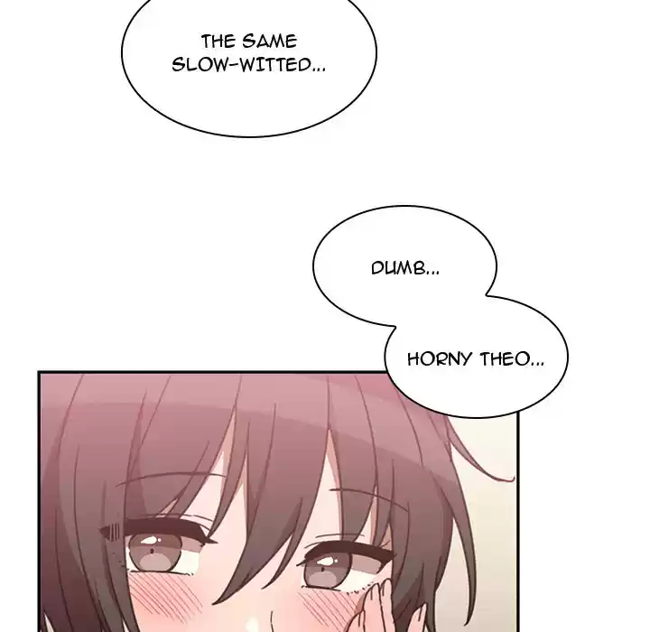 Close as Neighbors ch.34