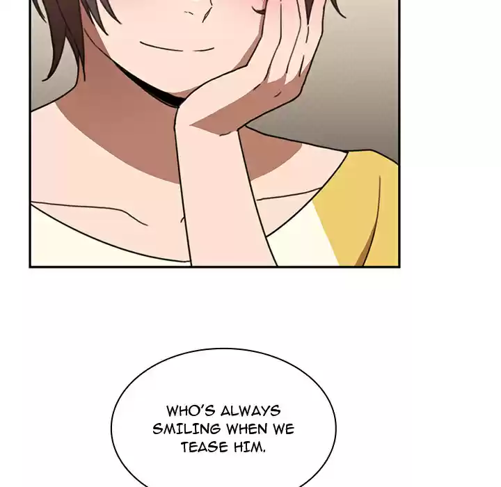 Close as Neighbors ch.34