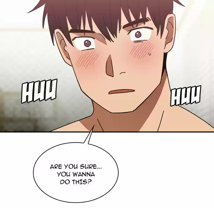 Close as Neighbors ch.34