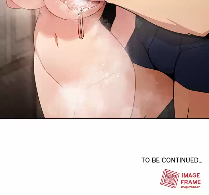 Close as Neighbors ch.34