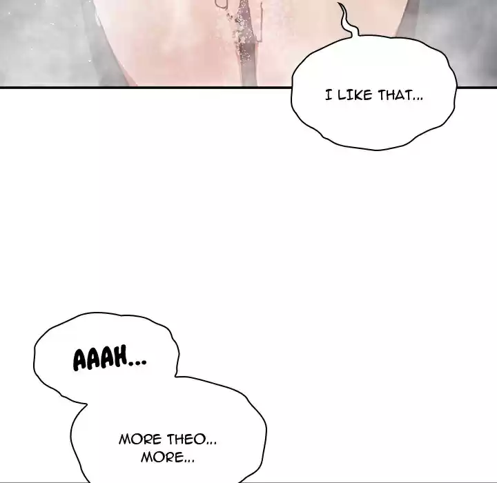 Close as Neighbors ch.35