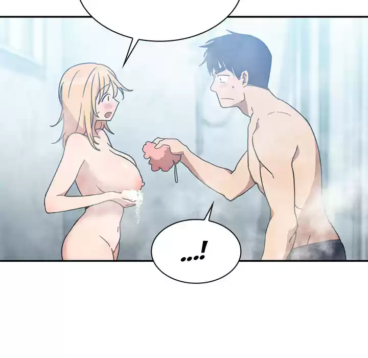 Close as Neighbors ch.35